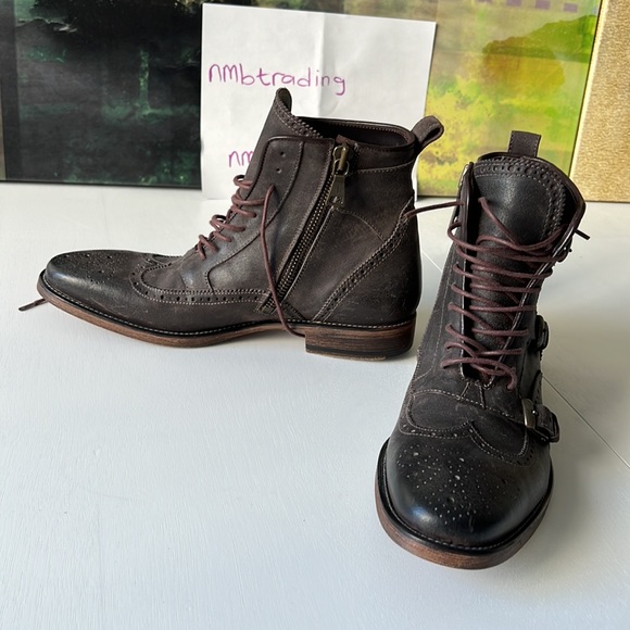 John Varvatos size 9.5M main image 16
